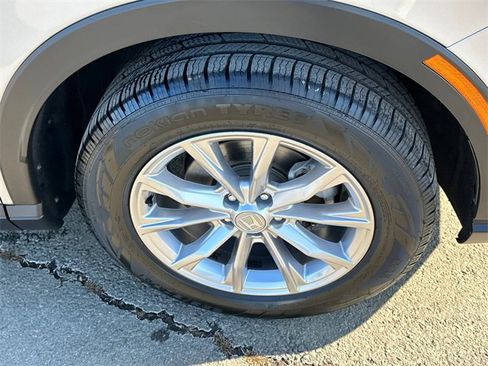 Used 2024 Honda CR-V EX image 7