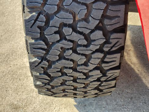 Used 2021 Ford Ranger Lariat w/ Equipment Group 501A High image 11