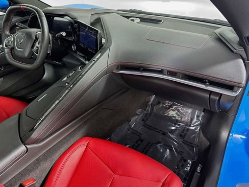 Used 2023 Chevrolet Corvette 1LT image 24