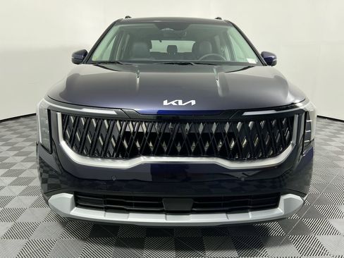 New 2026 Kia Carnival EX image 8