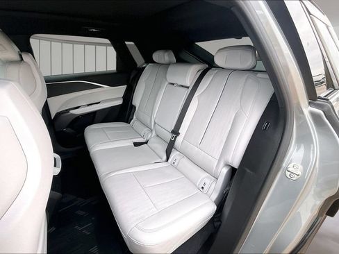 New 2026 Cadillac Lyriq Sport w/ LPO, Floor Liner Package AWD/4WD image 10