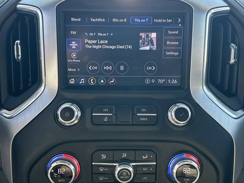 Certified 2022 GMC Sierra 1500 SLT w/ SLT Premium Plus Package image 29