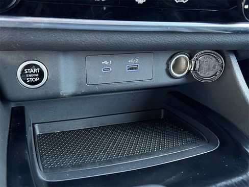 Certified 2023 Nissan Rogue S image 18