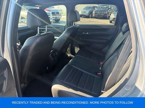 Used 2024 Honda CR-V Sport-L image 6