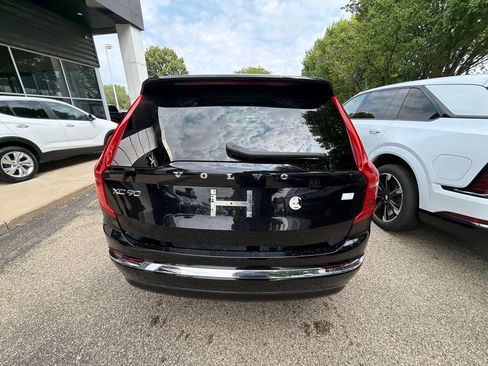 Used 2023 Volvo XC90 T8 Plus AWD/4WD image 5