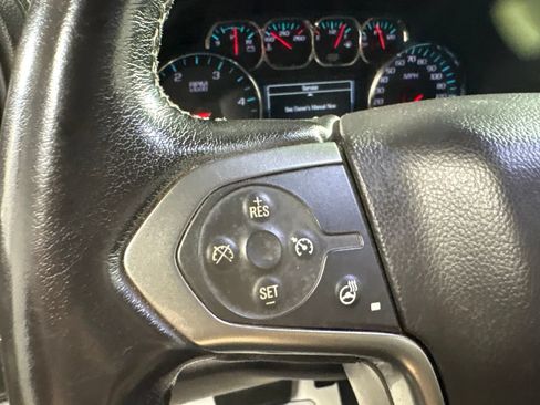 Used 2019 Chevrolet Silverado 3500 LTZ w/ Duramax Plus Package AWD/4WD image 30