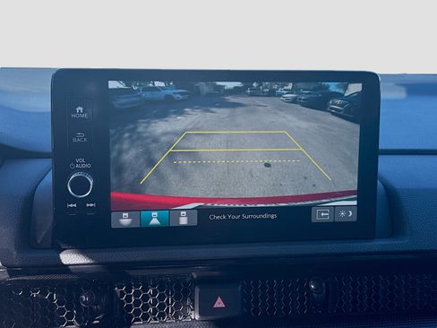 Certified 2023 Honda CR-V EX-L image 13