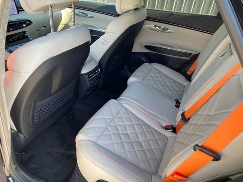 New 2026 Genesis GV70 3.5T Sport Prestige AWD/4WD image 15