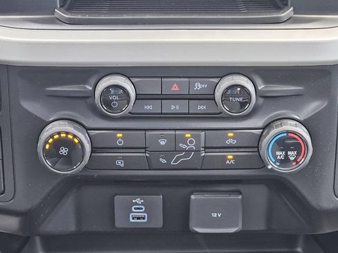 Used 2026 Ford F250 XL w/ STX Appearance Package AWD/4WD image 19