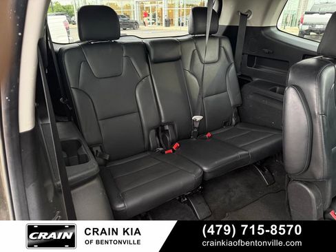 Used 2020 Kia Telluride S FWD image 26