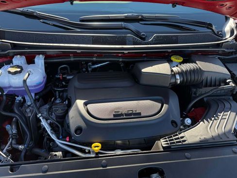 New 2026 Chrysler Pacifica Pinnacle image 23