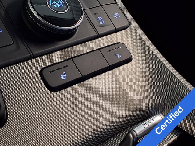 Used 2025 Hyundai Palisade SEL FWD image 5