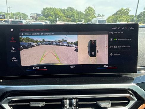 Used 2023 BMW i4 eDrive35 RWD image 23
