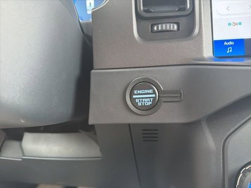 Certified 2025 Ford Bronco Badlands image 41