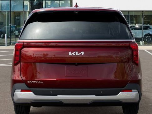 New 2026 Kia Carnival LXS image 13