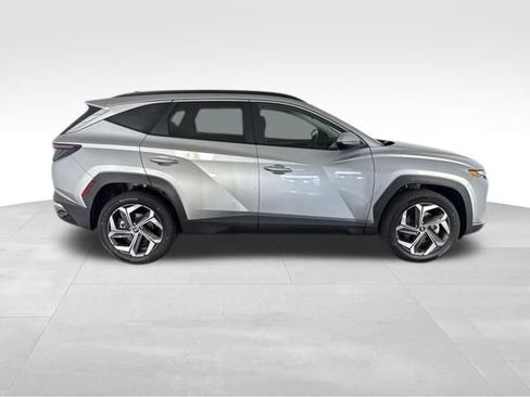 Used 2023 Hyundai Tucson SEL w/ Convenience Package AWD/4WD image 6