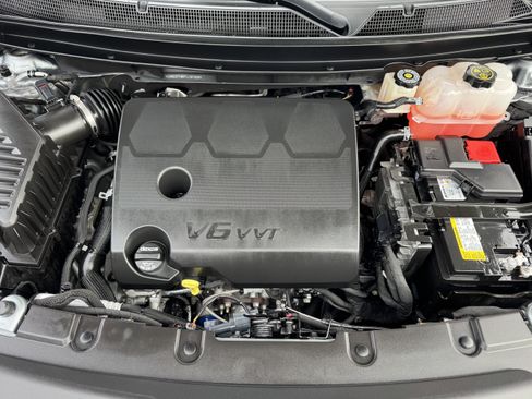 Certified 2023 Chevrolet Traverse LS w/ Safety Package image 29