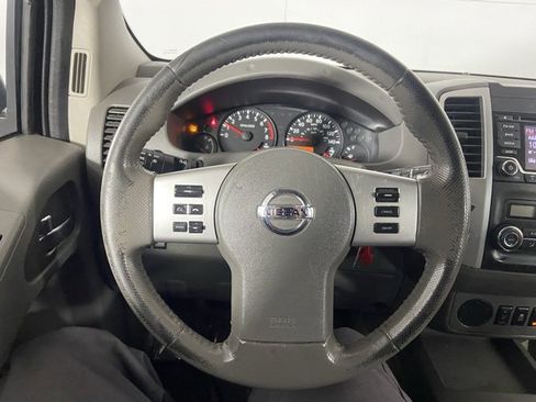 Used 2017 Nissan Frontier SV w/ SV Value Truck Package image 22