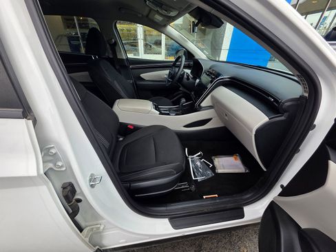 Used 2024 Hyundai Tucson SEL image 15