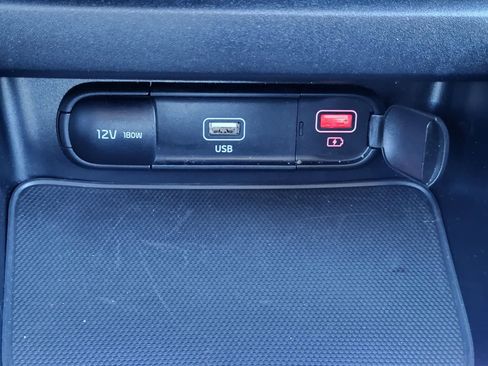 Used 2024 Kia Forte LXS image 21