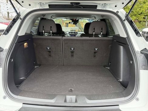Certified 2023 Chevrolet TrailBlazer LT FWD image 6