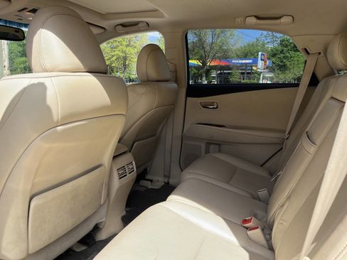 Used 2013 Lexus RX 350 FWD image 14