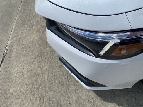 Certified 2024 Honda Civic Sport image 30