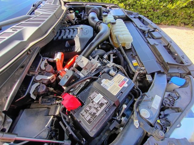 Used 2021 Ford F150 Lariat w/ Equipment Group 502A High AWD/4WD image 75