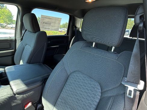 New 2026 RAM 1500 Express RWD image 17