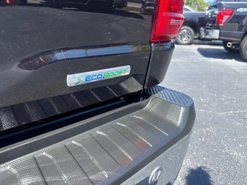 Used 2023 Ford F150 XLT w/ Equipment Group 302A High AWD/4WD image 12