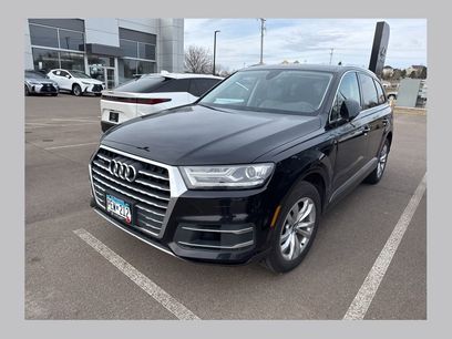 Used 2017 Audi Q7 3.0T Premium