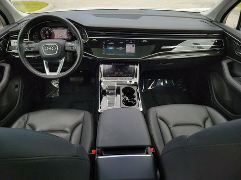 Certified 2023 Audi Q7 3.0T Premium Plus w/ Premium Plus Package AWD/4WD image 23