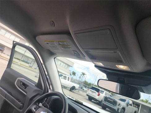 Certified 2022 Ford Bronco Sport Big Bend image 28