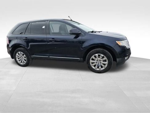 Used 2010 Ford Edge SEL image 21