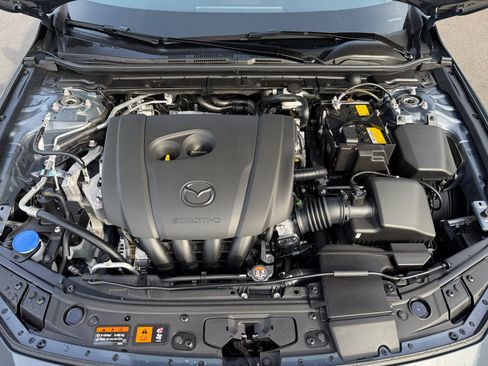 New 2026 MAZDA MAZDA3 Carbon AWD/4WD image 20