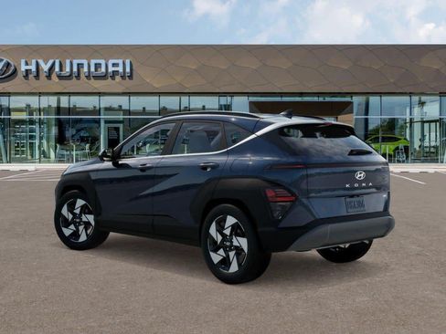 Used 2026 Hyundai Kona SEL Sport FWD image 5