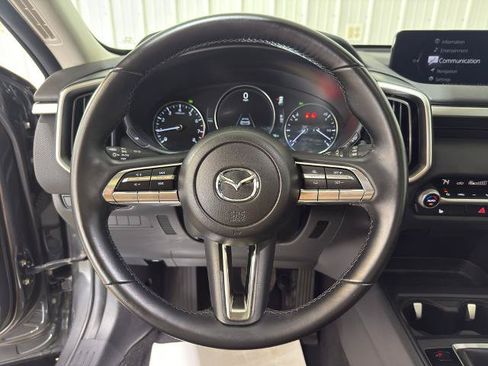 Used 2023 MAZDA CX-50 2.5 S w/ Preferred Plus Pkg AWD/4WD image 3