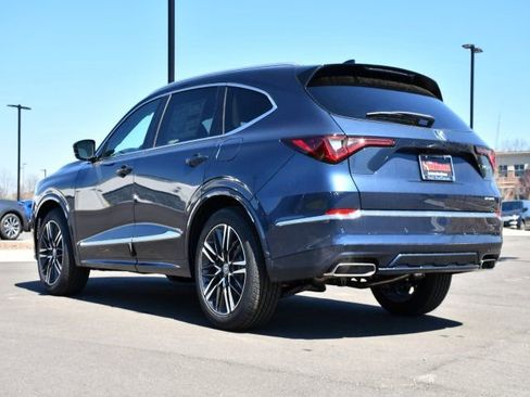 New 2026 Acura MDX w/ Advance Package image 5