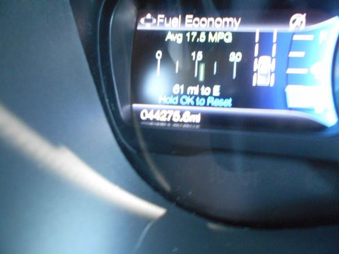 Used 2019 Ford Ranger Lariat w/ FX4 Off-Road Package image 16