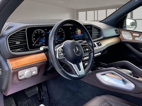 Used 2022 Mercedes-Benz GLE 450 4MATIC image 16