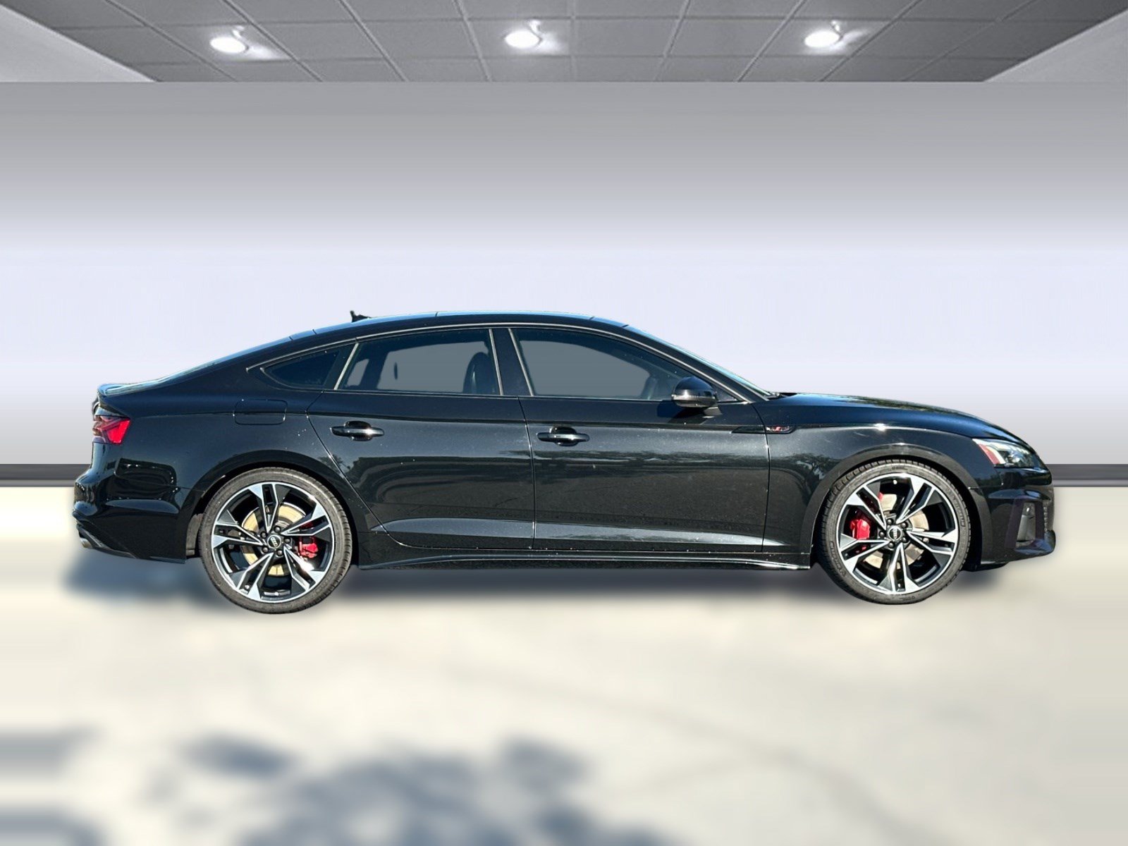 Used 2022 Audi S5 Premium Plus AWD/4WD image 8