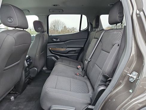 Used 2019 GMC Acadia SLE w/ Driver Alert Package I AWD/4WD image 12