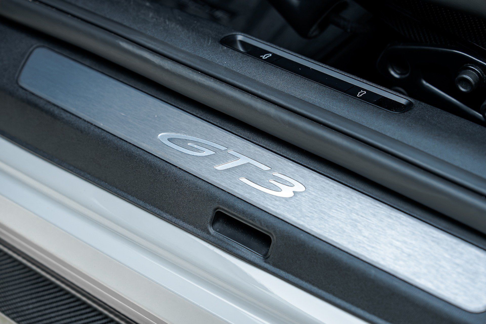 Used 2022 Porsche 911 GT3 RWD image 37