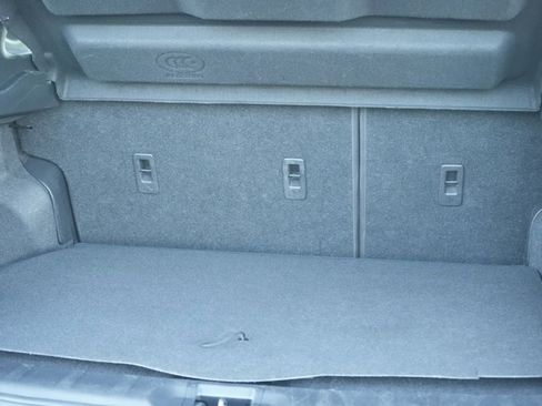 Used 2020 Nissan Rogue Sport SV w/ All-Weather Package image 11