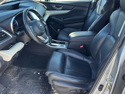 Used 2020 Subaru Ascent Limited w/ Technology Package image 13