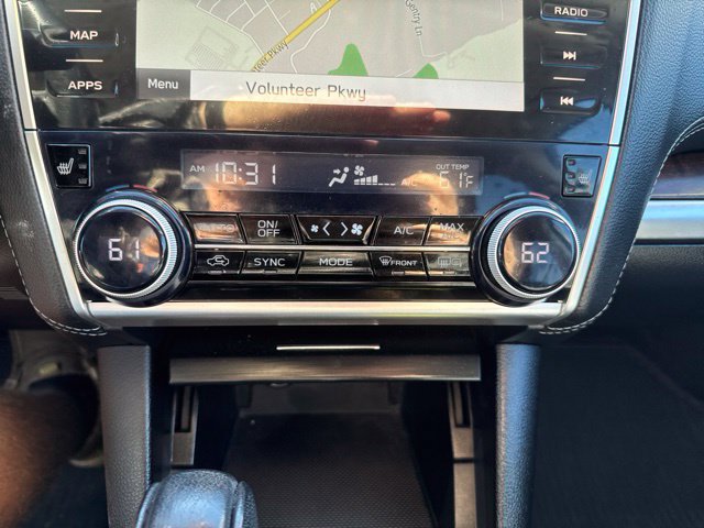 Used 2018 Subaru Outback 2.5i Limited AWD/4WD image 20