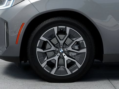 New 2026 BMW X3 xDrive30i AWD/4WD image 7