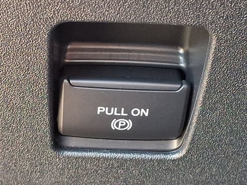 Used 2024 Ford Bronco Heritage Edition AWD/4WD image 24