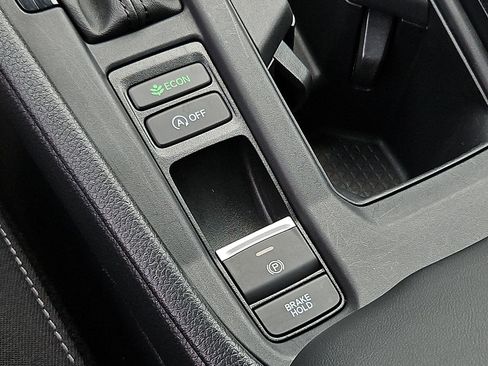 Used 2023 Honda Accord EX image 25