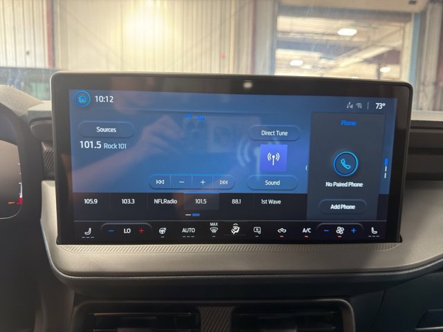 New 2026 Ford Maverick XLT w/ Equipment Group 301A AWD/4WD image 6